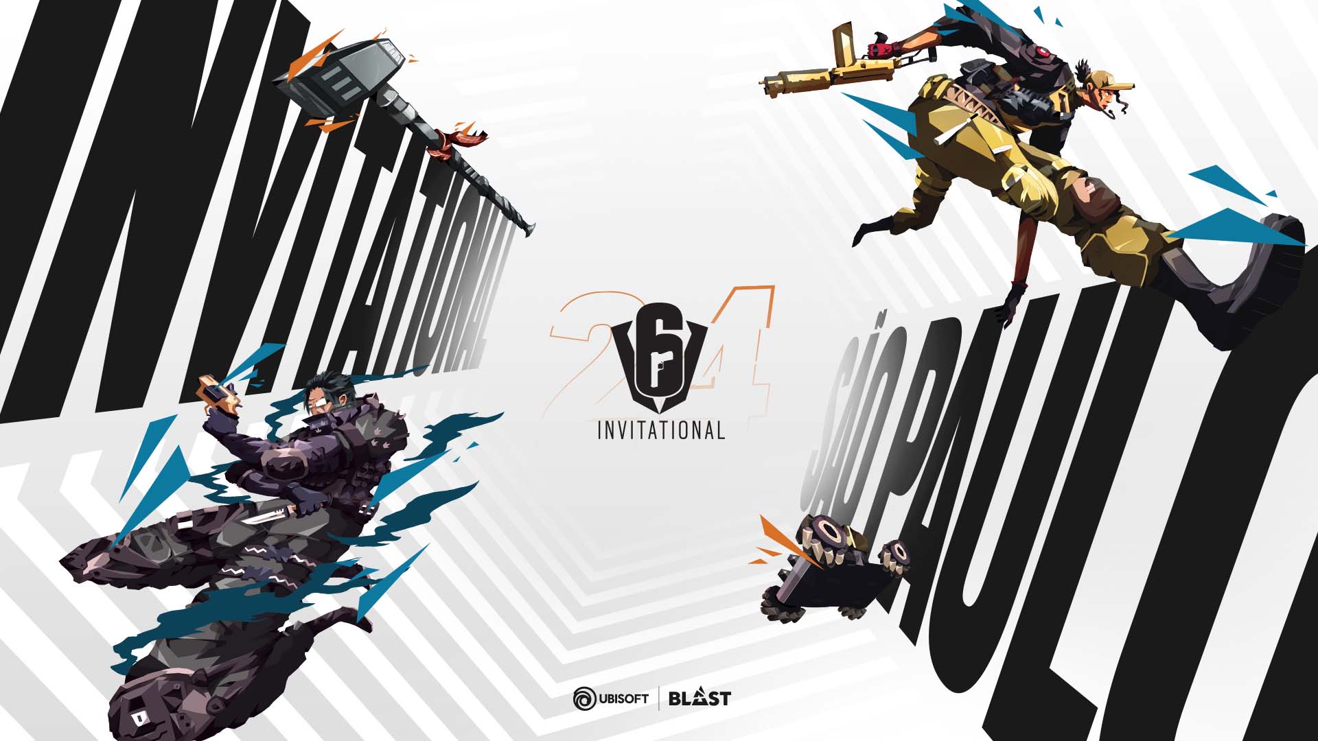 6 Invitational