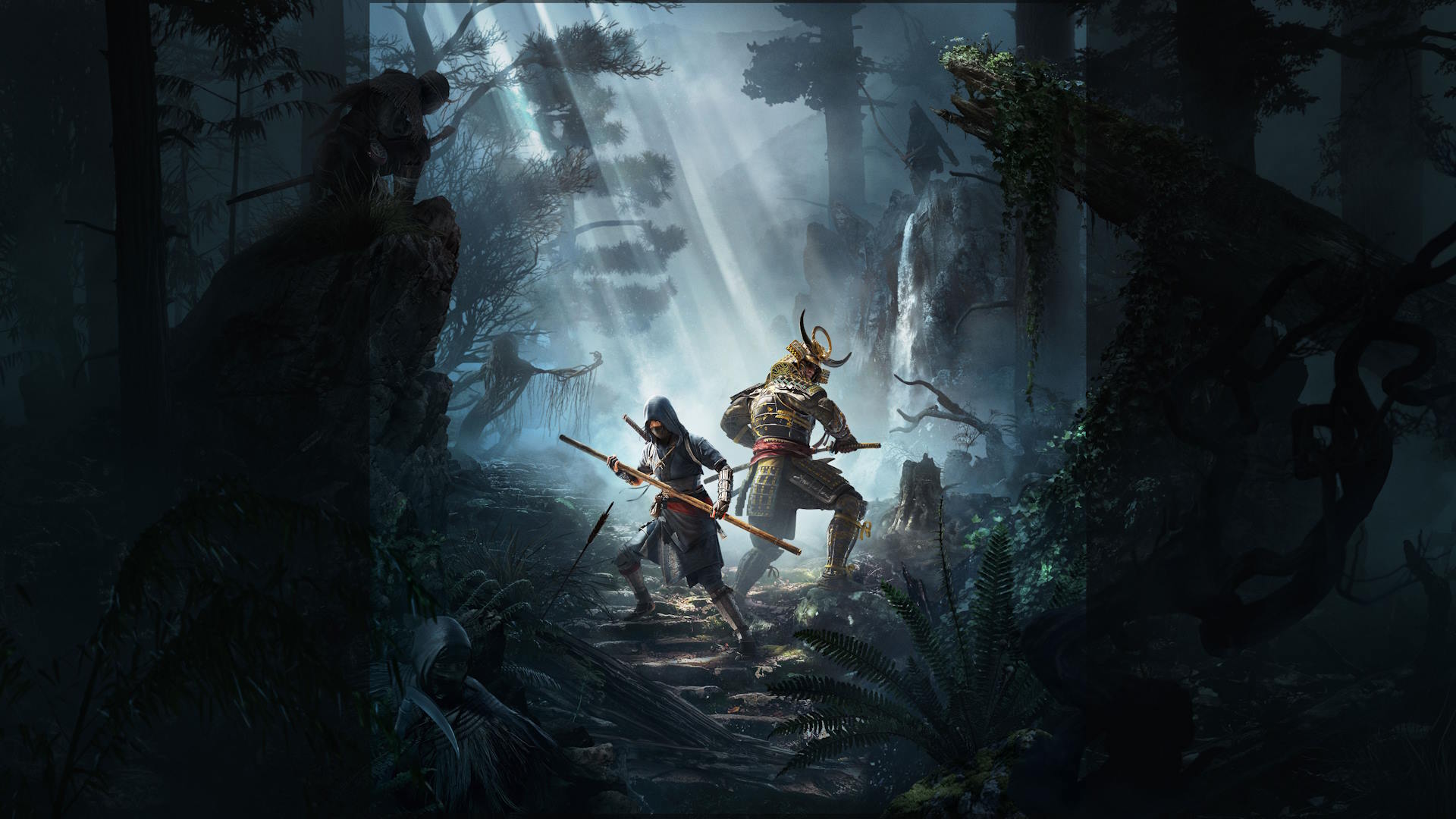 Ubisoft dévoile la feuille de route estivale d’Assassin’s Creed Shadows