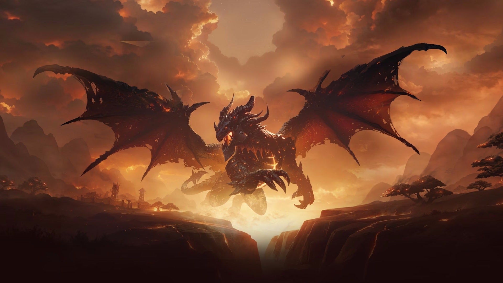 Aile de mort World of Warcraft