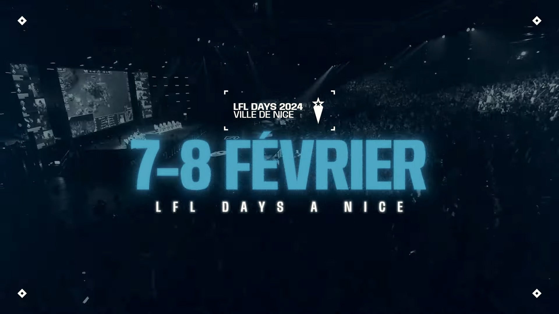 LFL Days Nice 2024