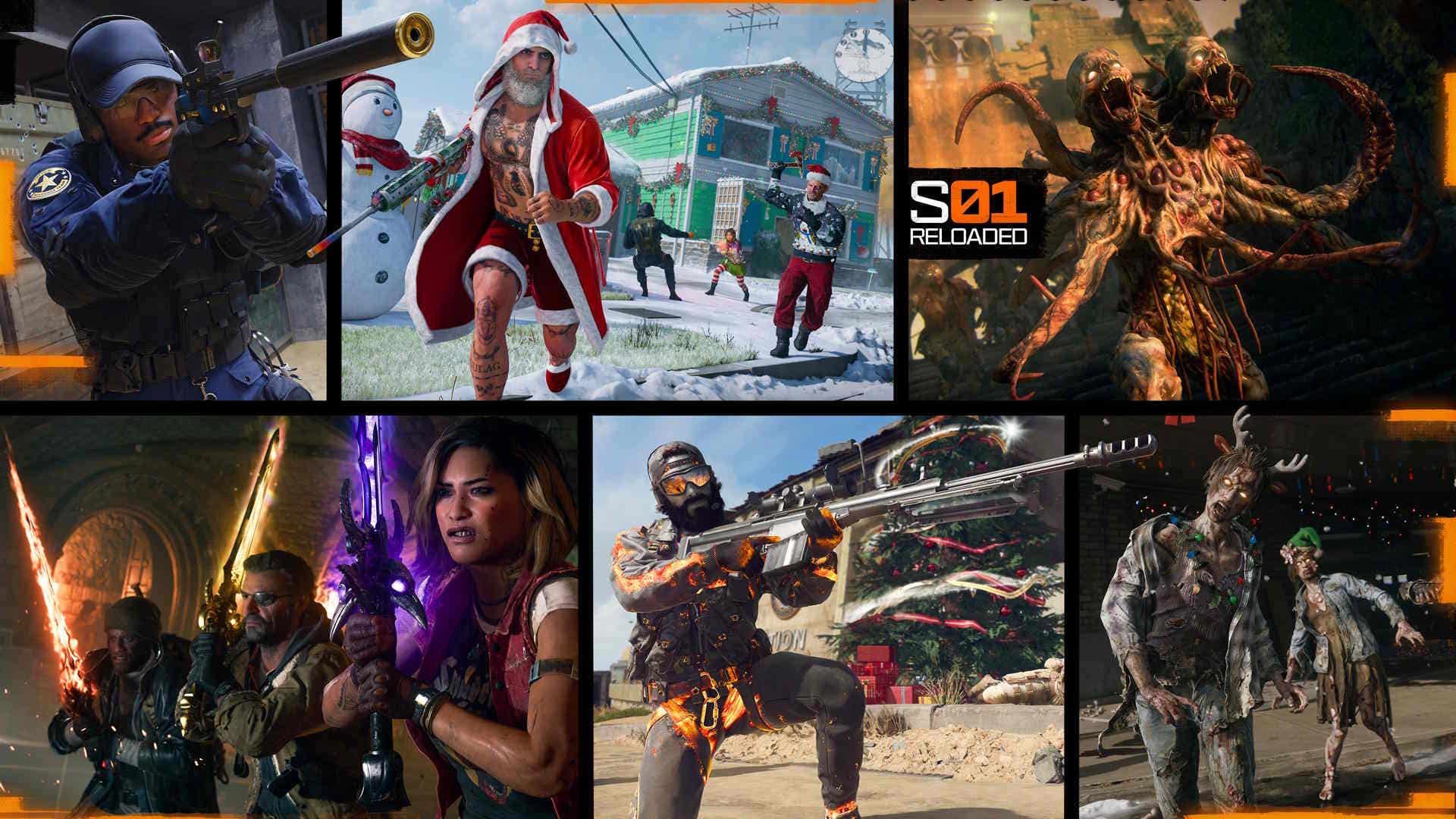 Call Of Duty Black Ops 6 S01