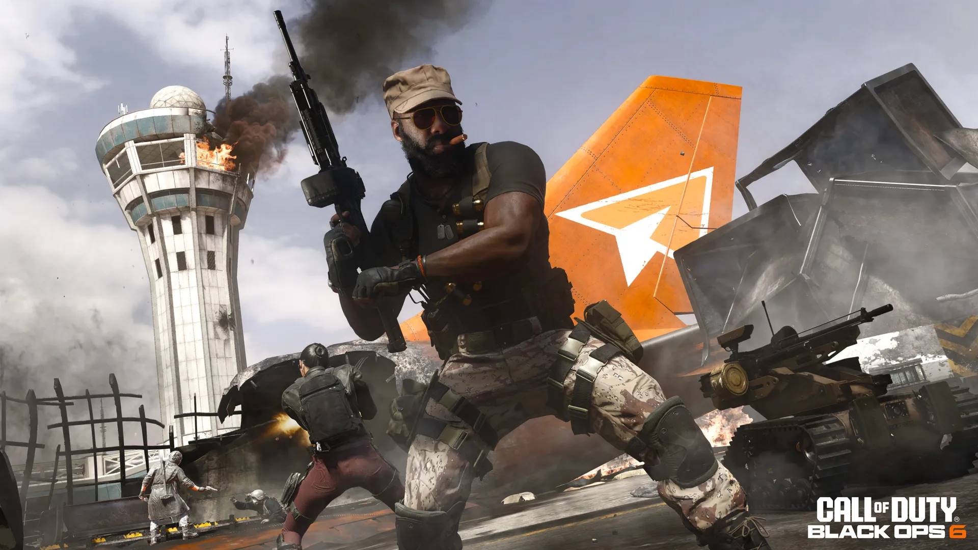 Activision dévoile la Saison 5 de Call of Duty: Black Ops 6 et Warzone