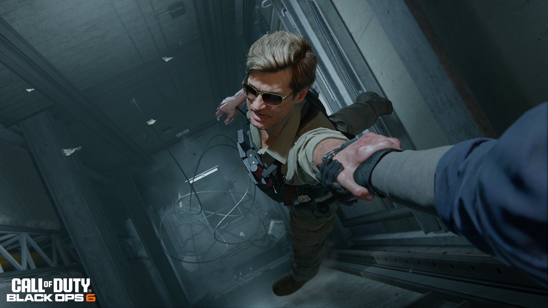 Call Of Duty black ops 6