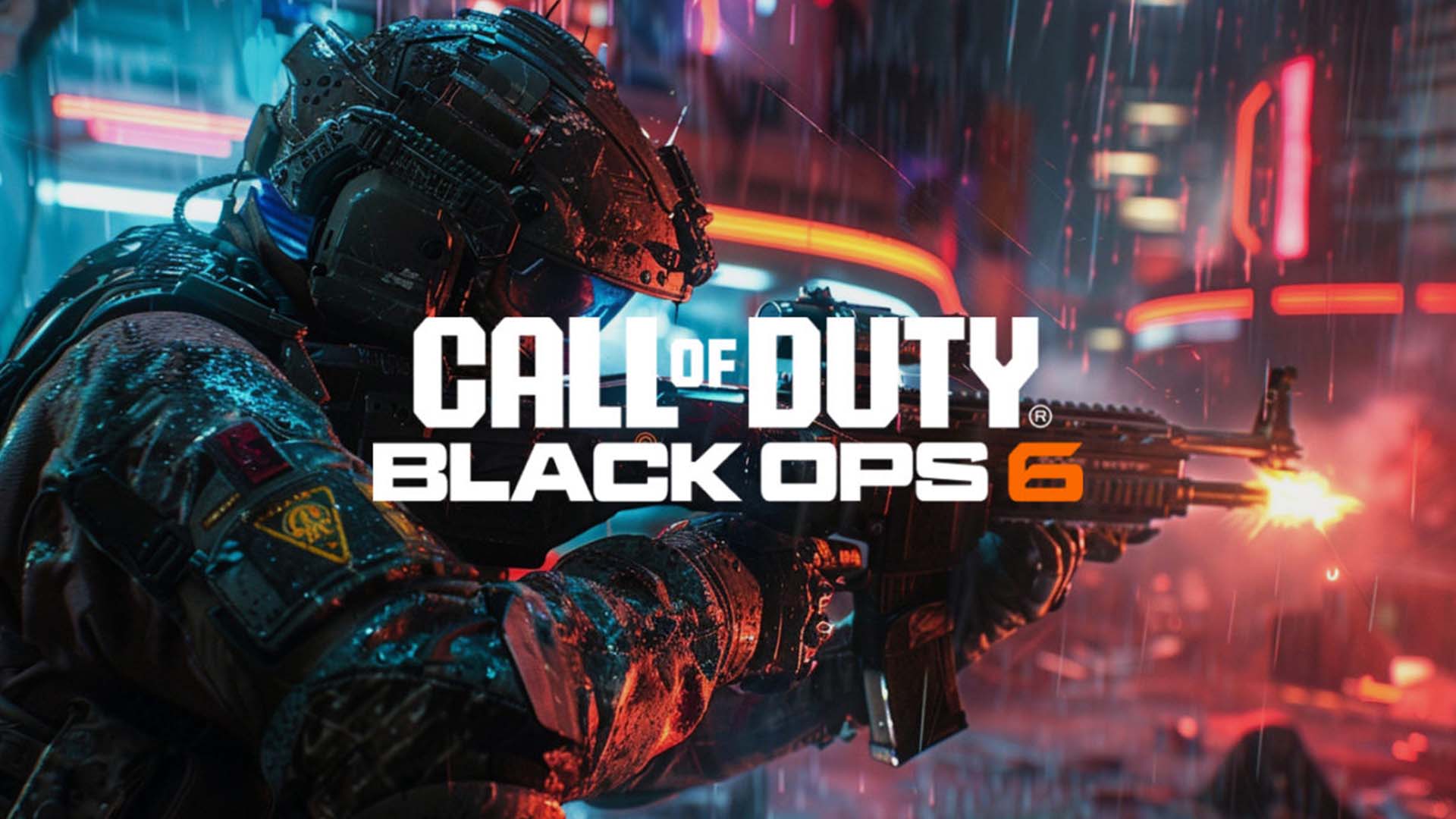 Call Of Duty Black Ops 6