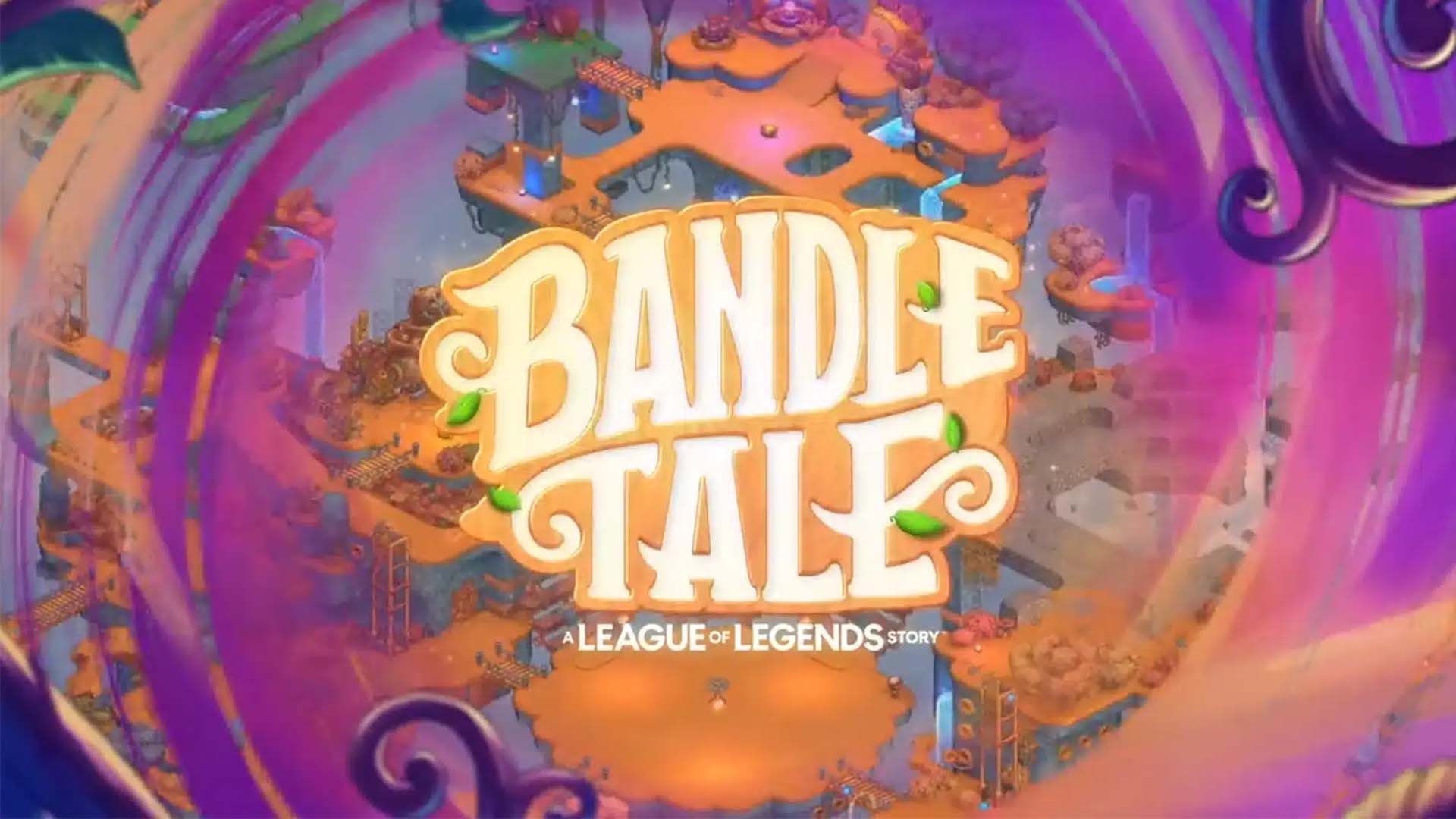 Bandle Tale