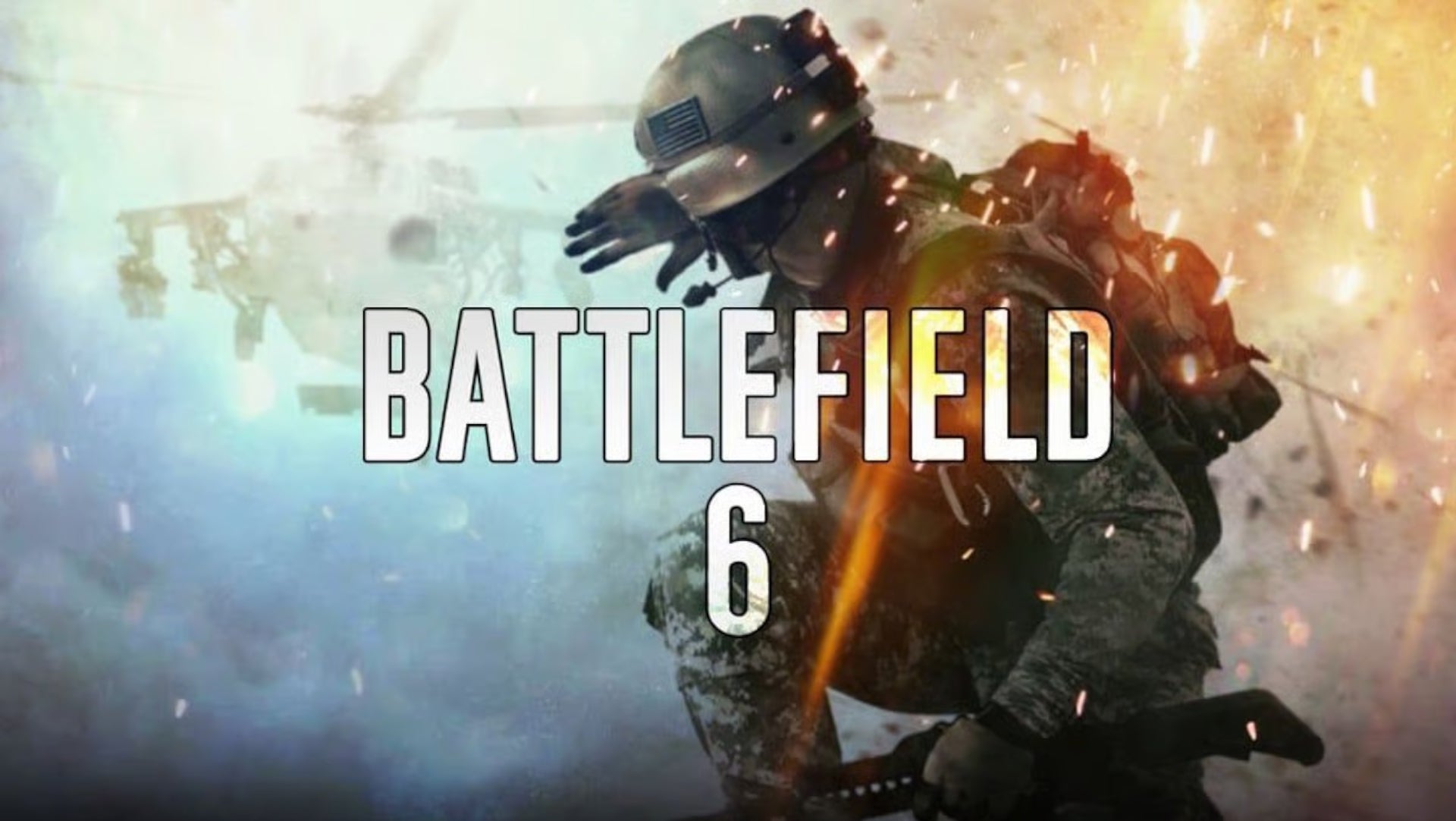 Artwork Battlefield 6