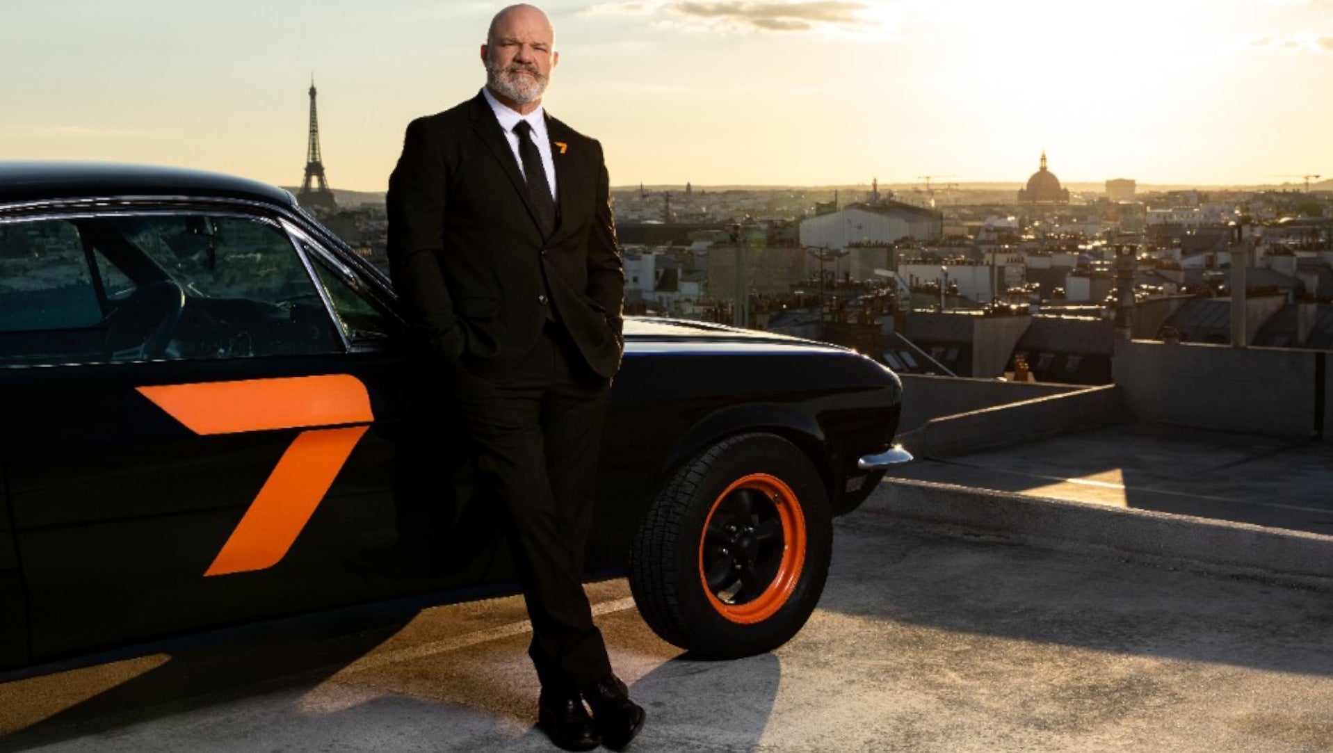 Philippe Etchebest est le nouveau Replacer