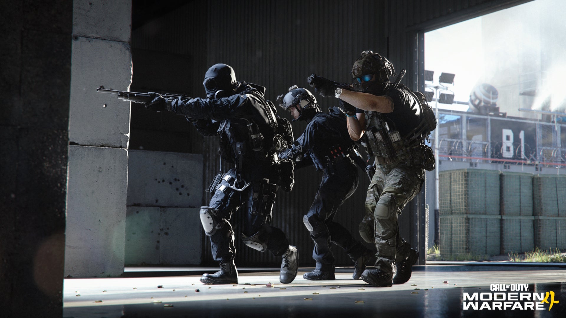 Illustration Kill Block Call of Duty: Modern Warfare 4