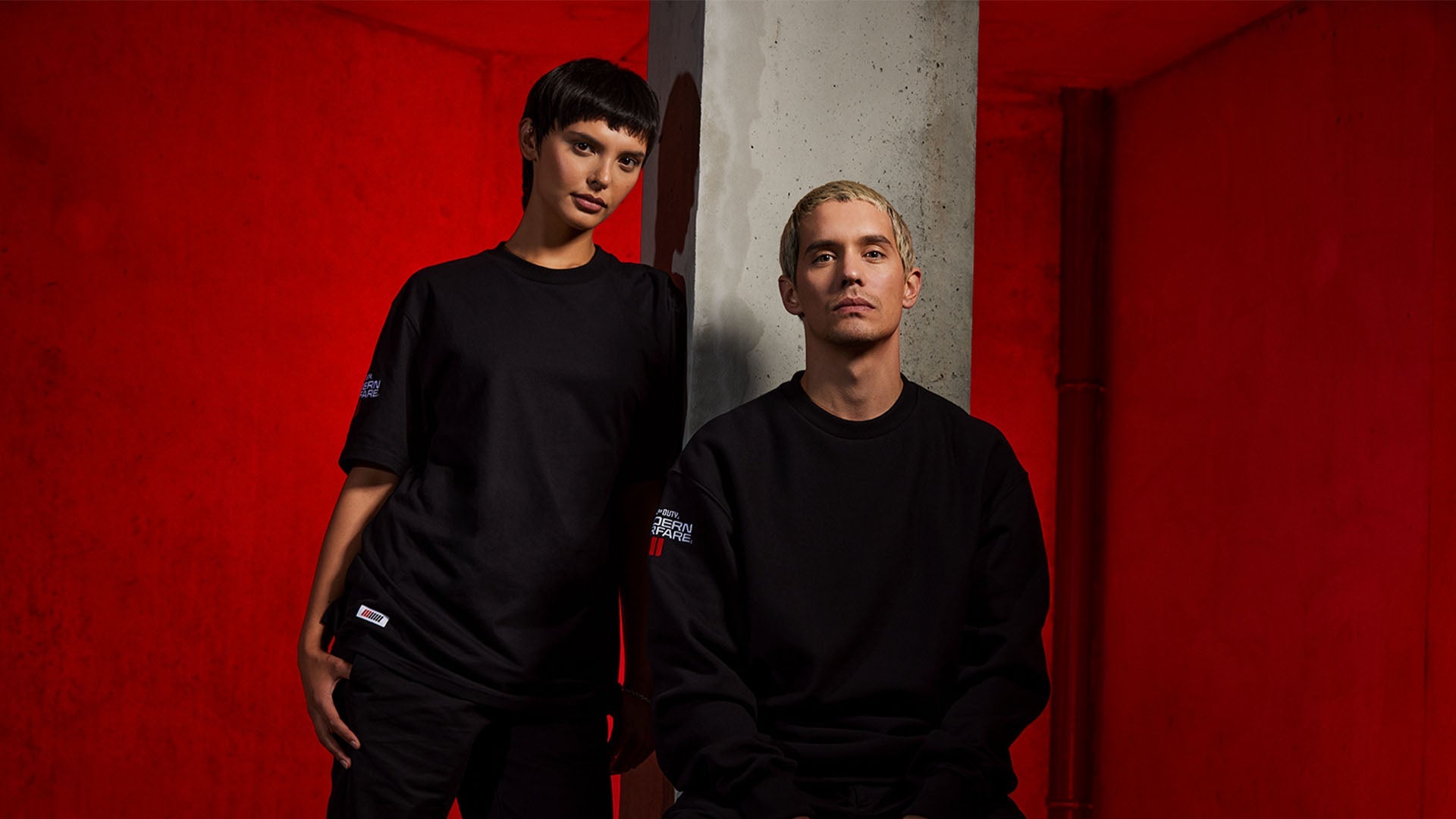 Collection Fulllife Call of Duty MWIII