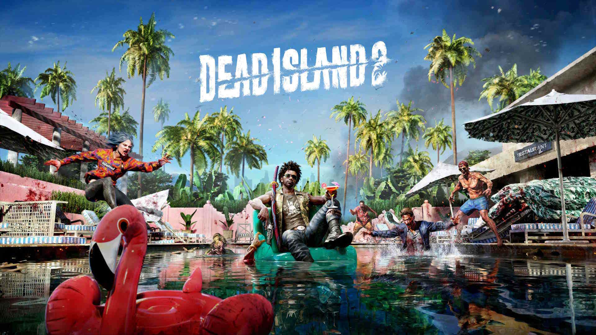 DeadIsland2