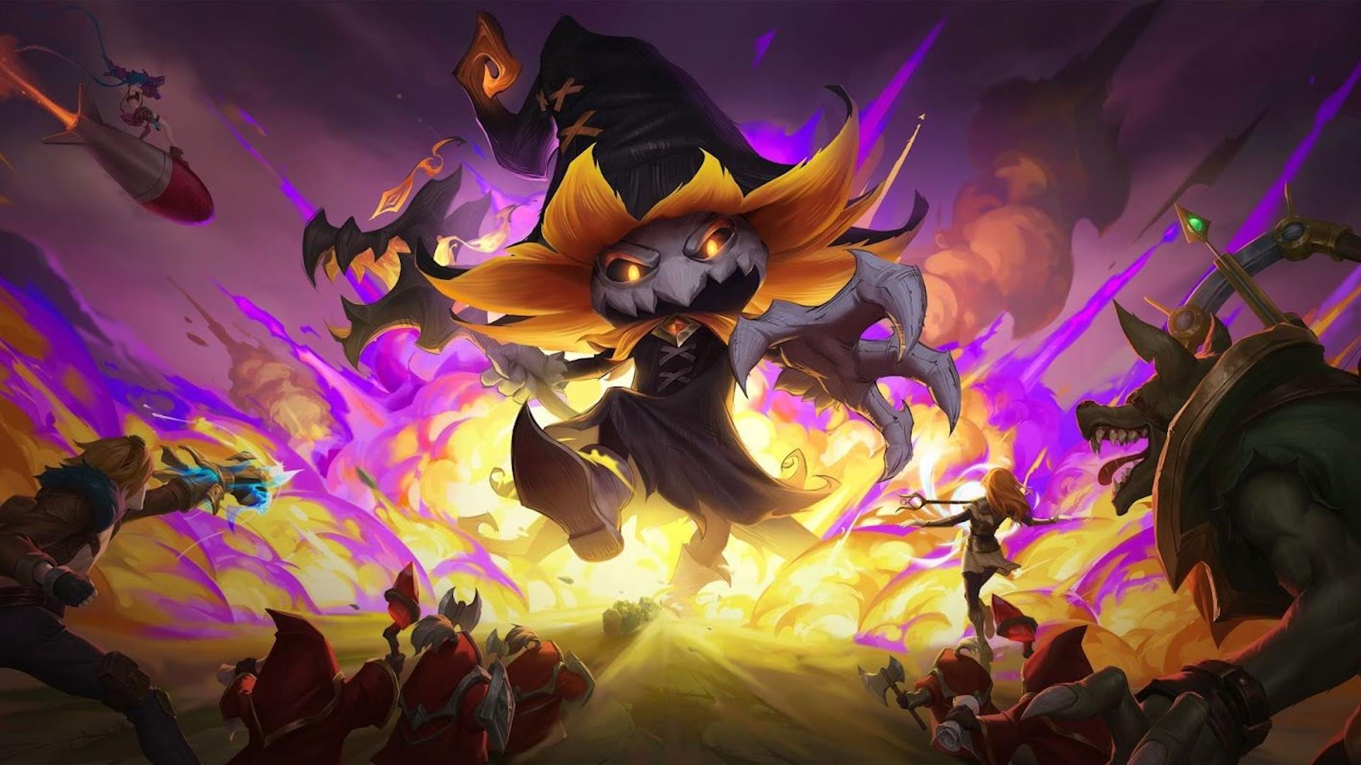 La Saison 3 de League of Legends arrive : voici ce à quoi il faut s’attendre