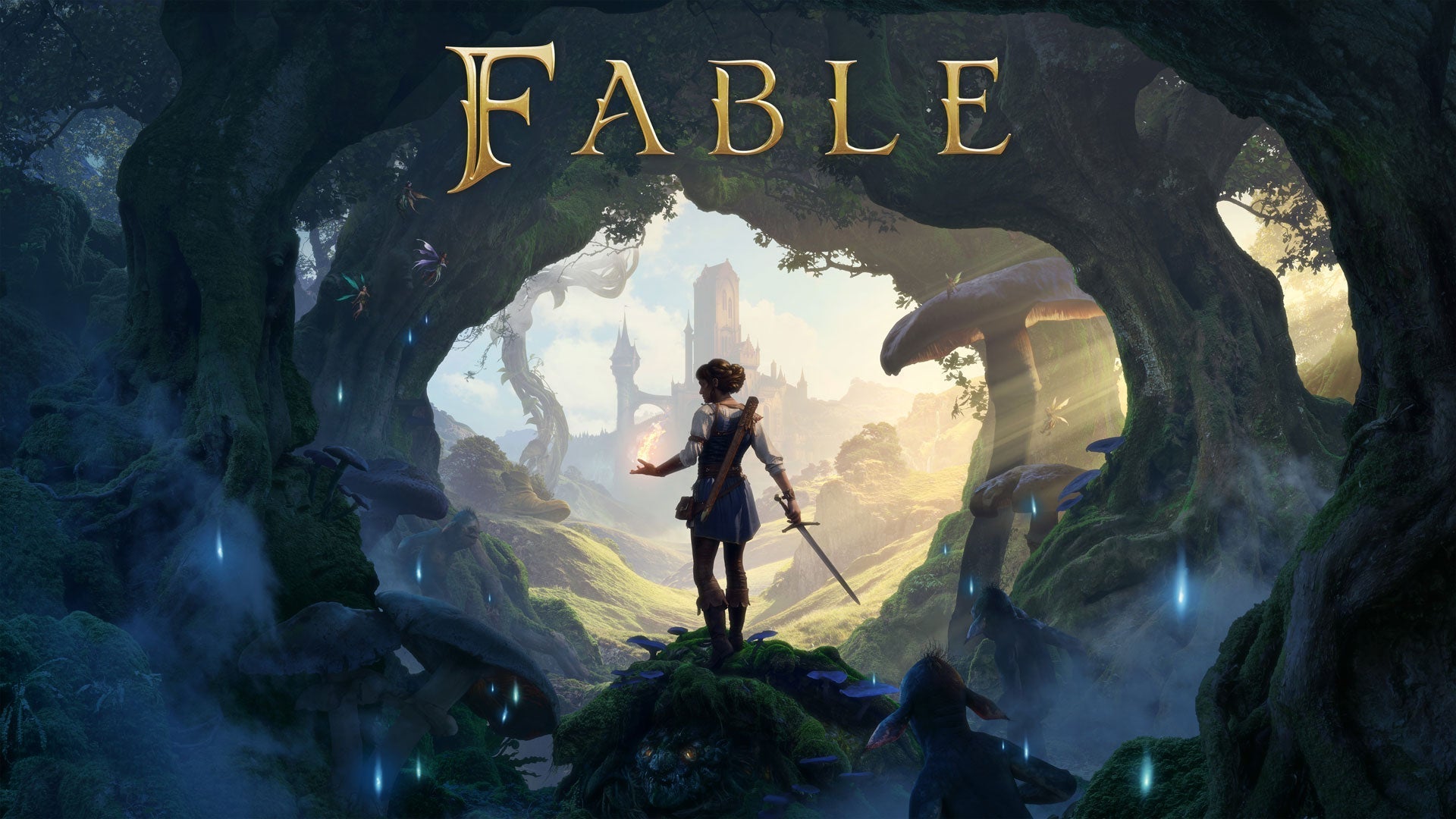 Artwork Fable