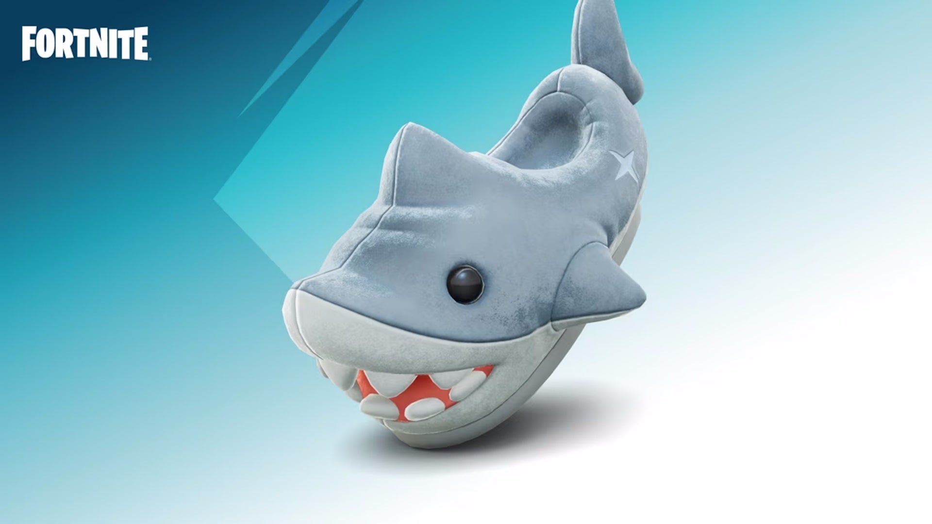 Fortnite Chomp Stompers