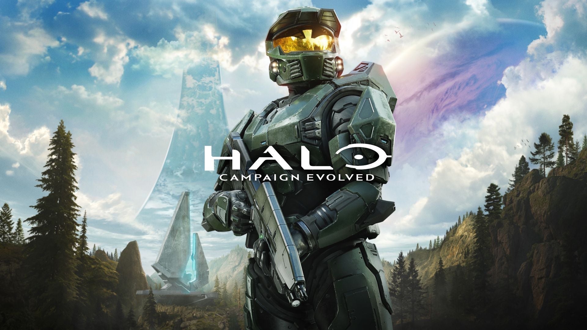 Halo revient avec un remake prévu sur PC, Xbox Series X|S et PlayStation 5