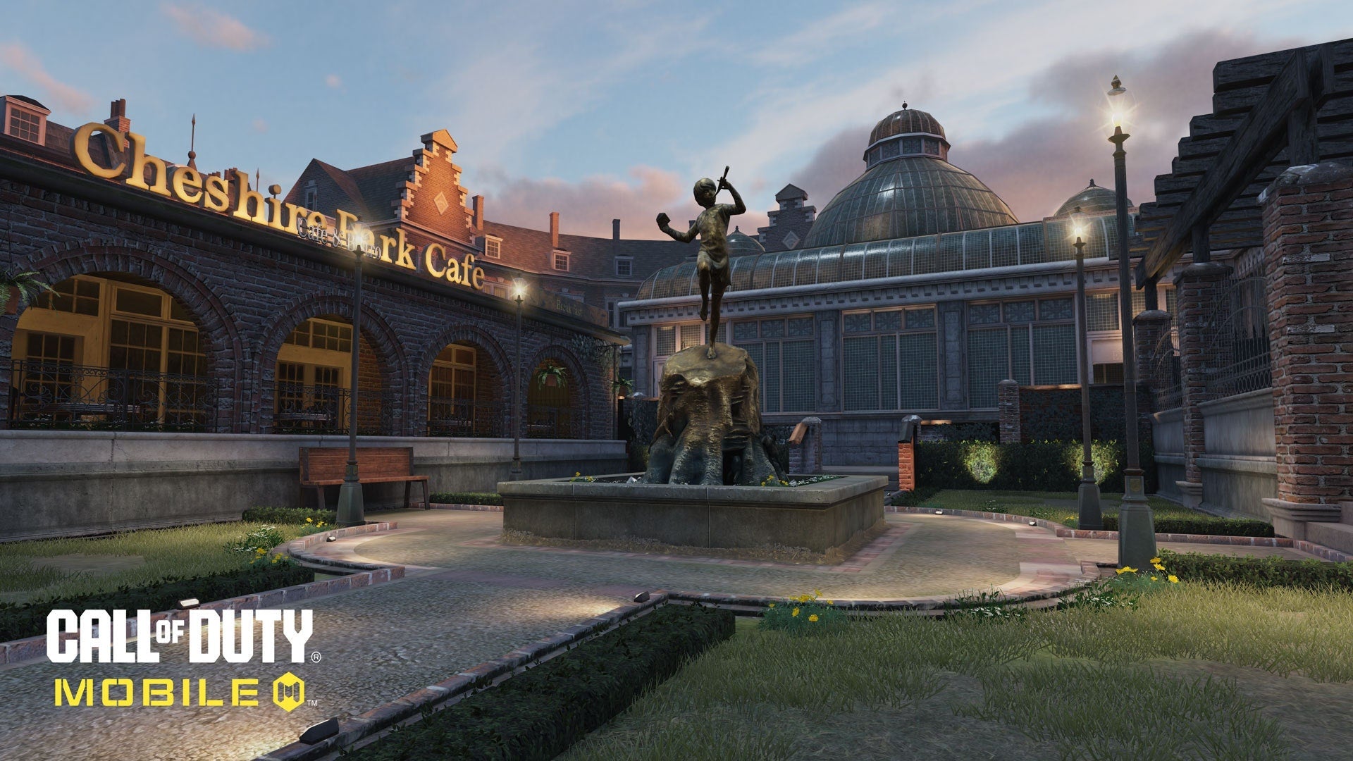 Call of Duty Mobile S3