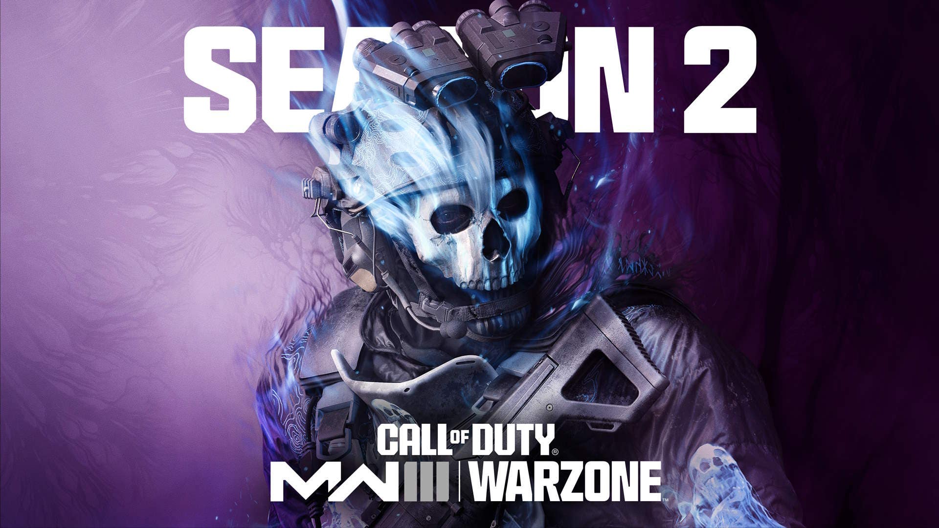 MWIII saison 2