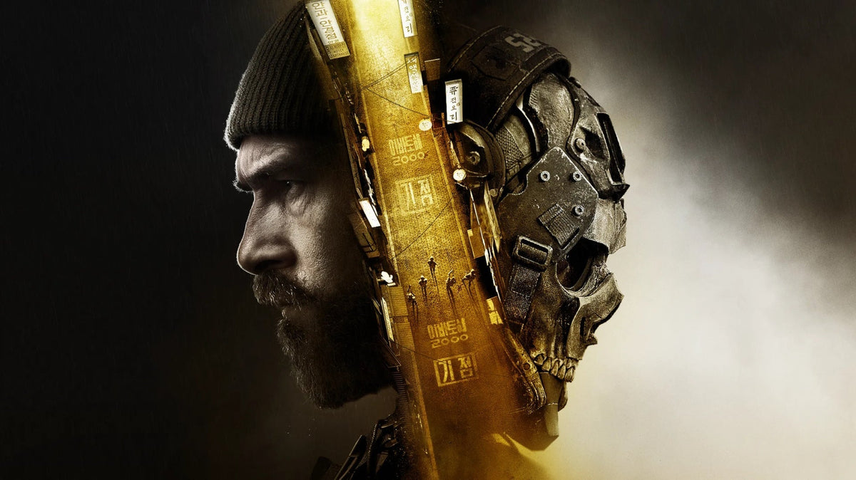 Artwork Call of Duty: Modern Warfare 4