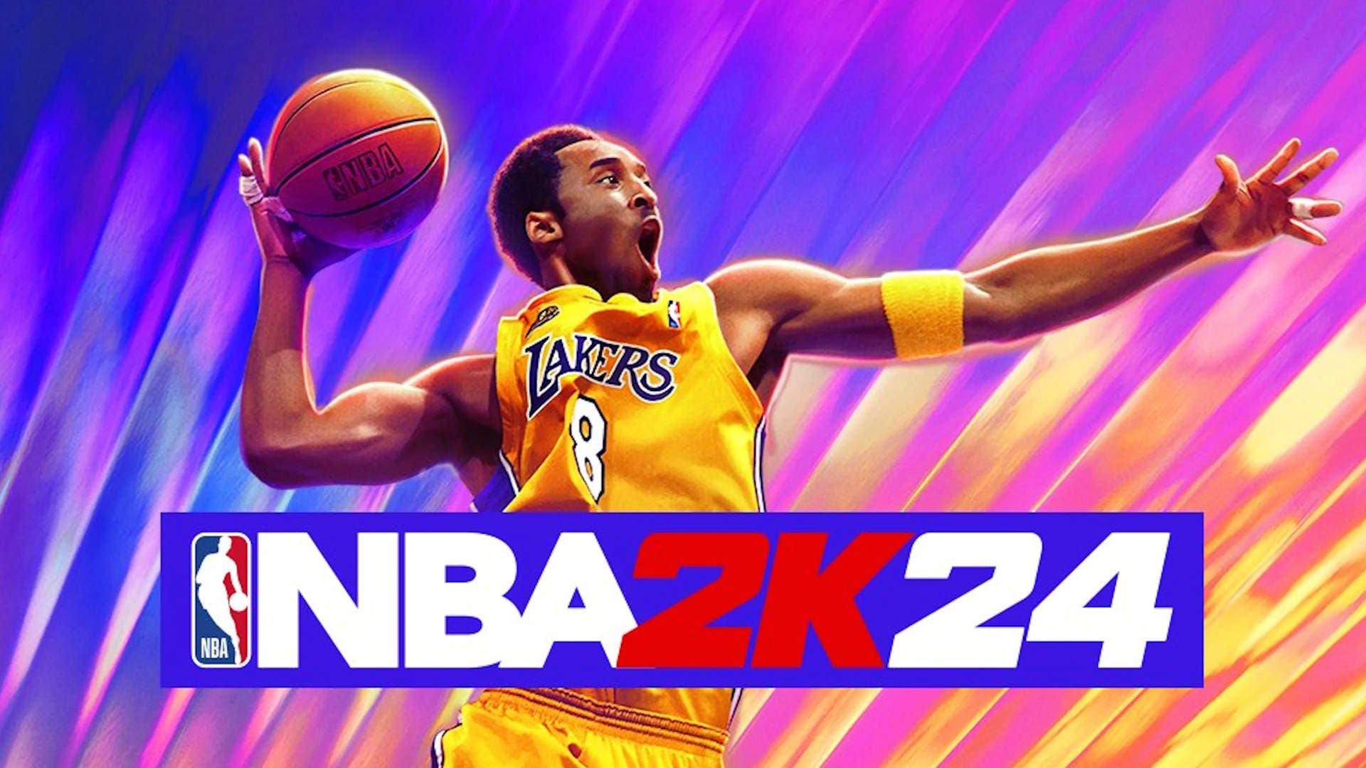 NBA2K24