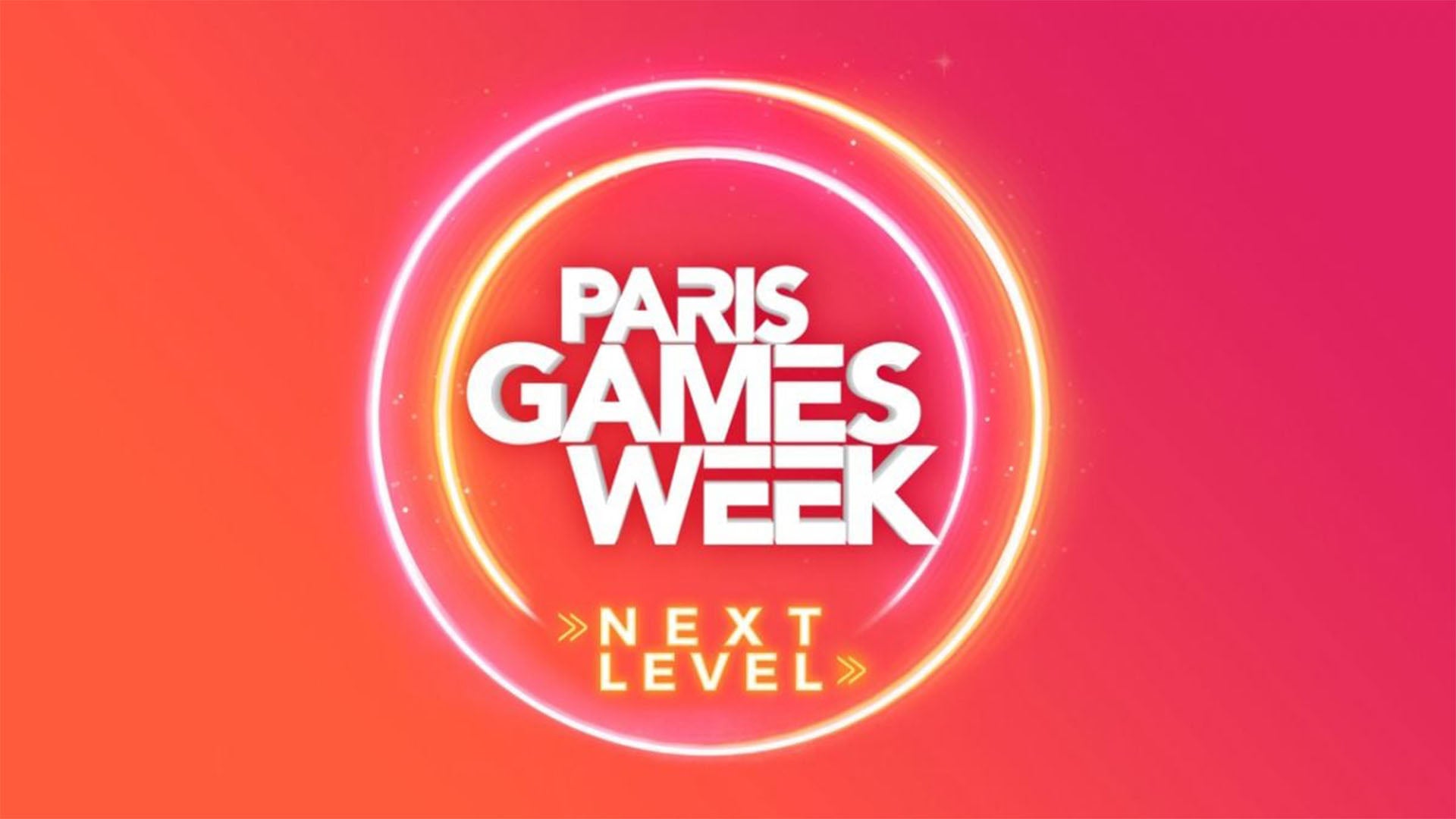 Paris Games Week 2023 Next Level