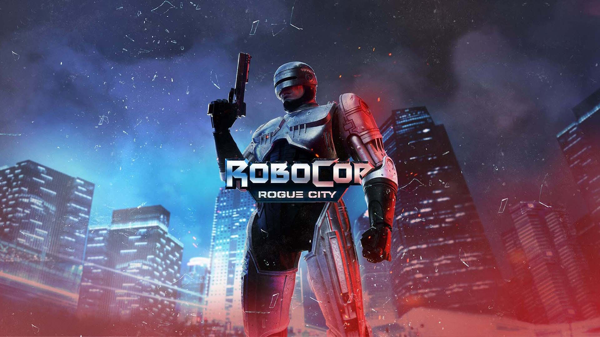 Xbox Game Pass - Le programme de fin juillet, dont RoboCop