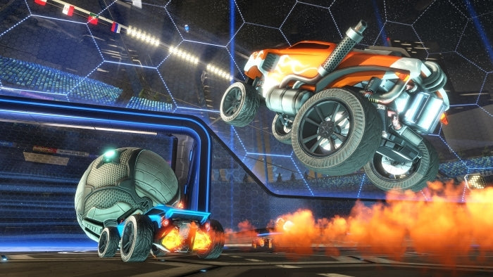 Rocket League : la fin des échanges entre les joueurs