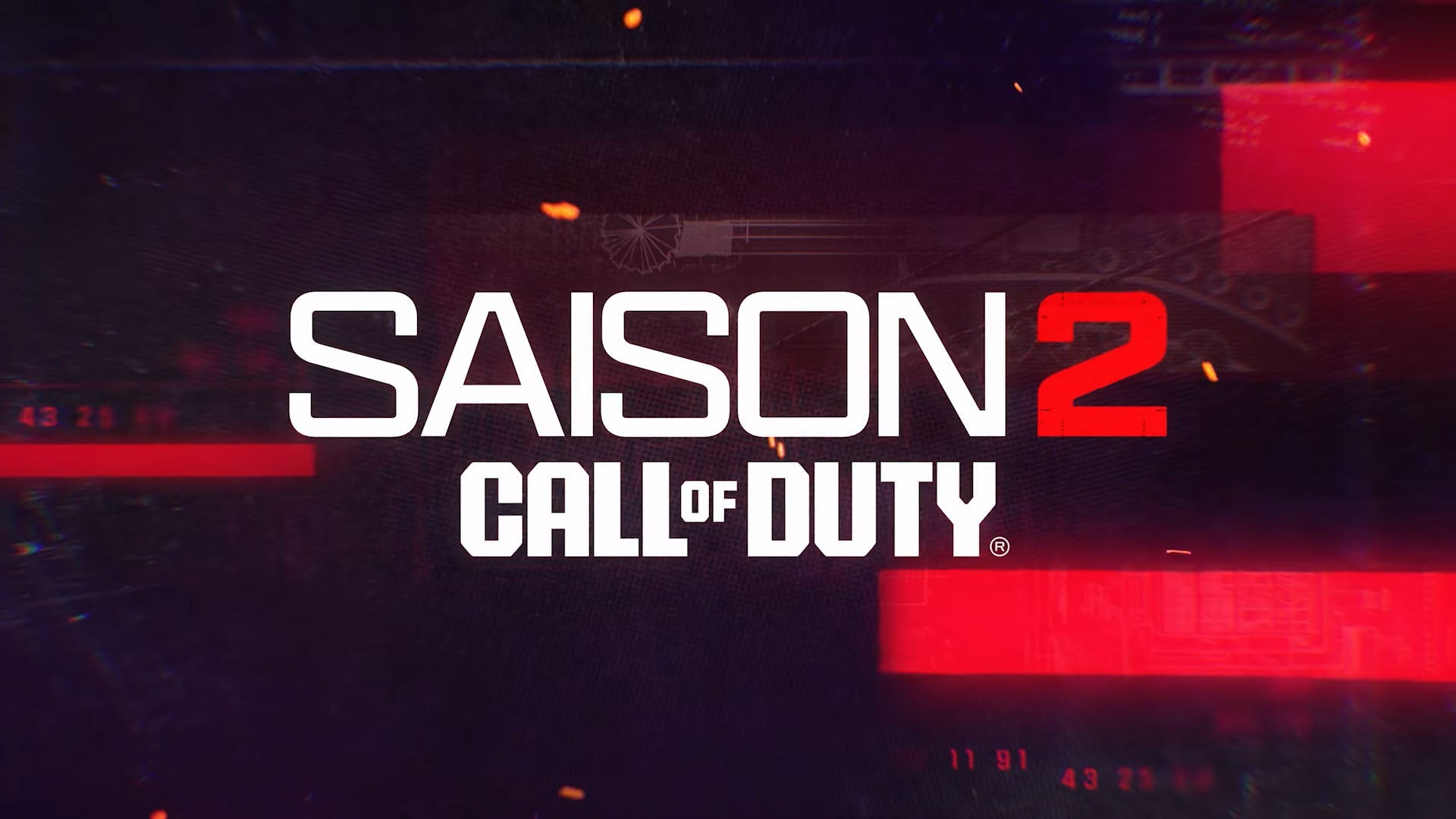 Call Of Duty Saison 2