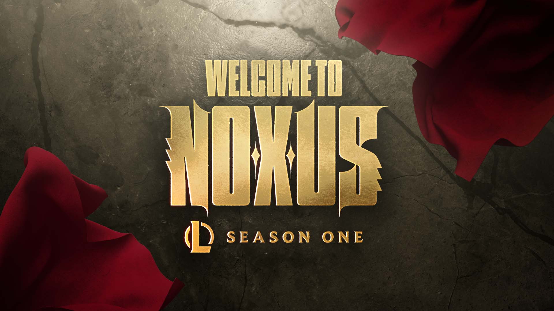 League of Legends Saison 15 Noxus