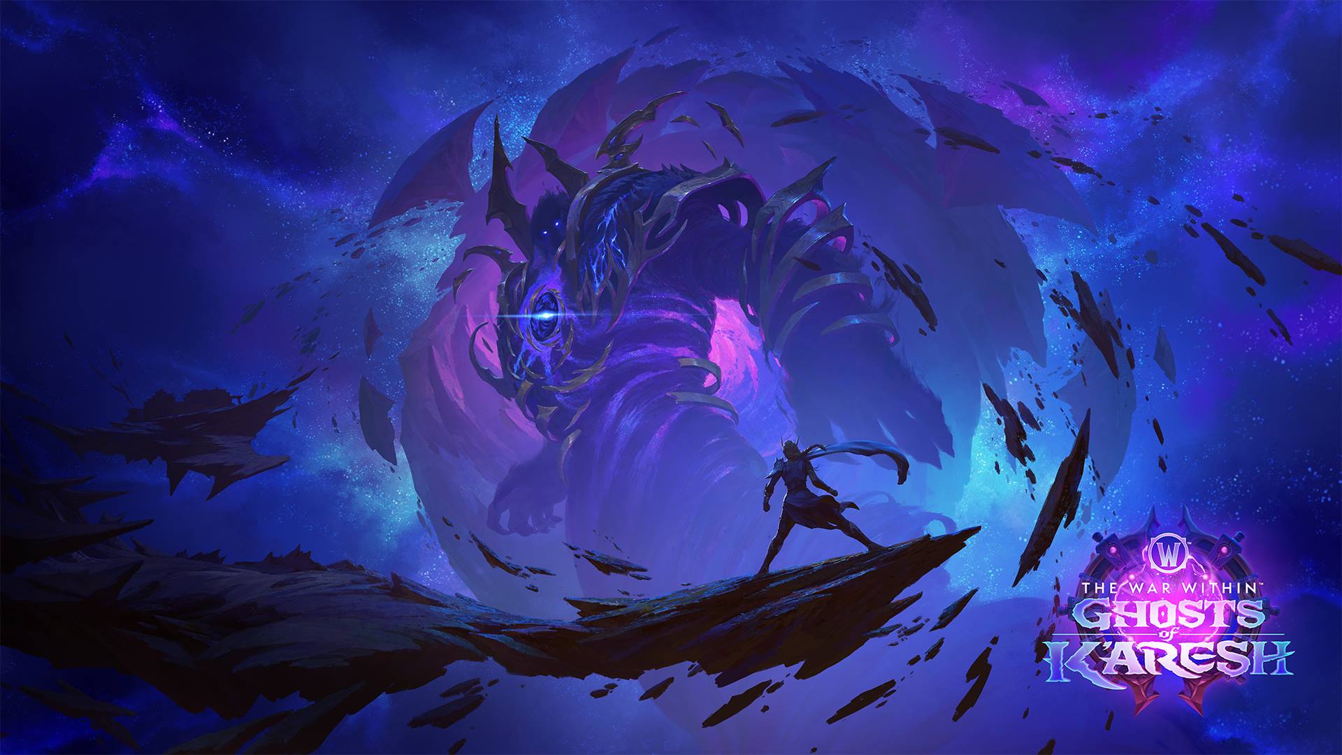 Découvrez Les Spectres de K’aresh de World of Warcraft: The War Within