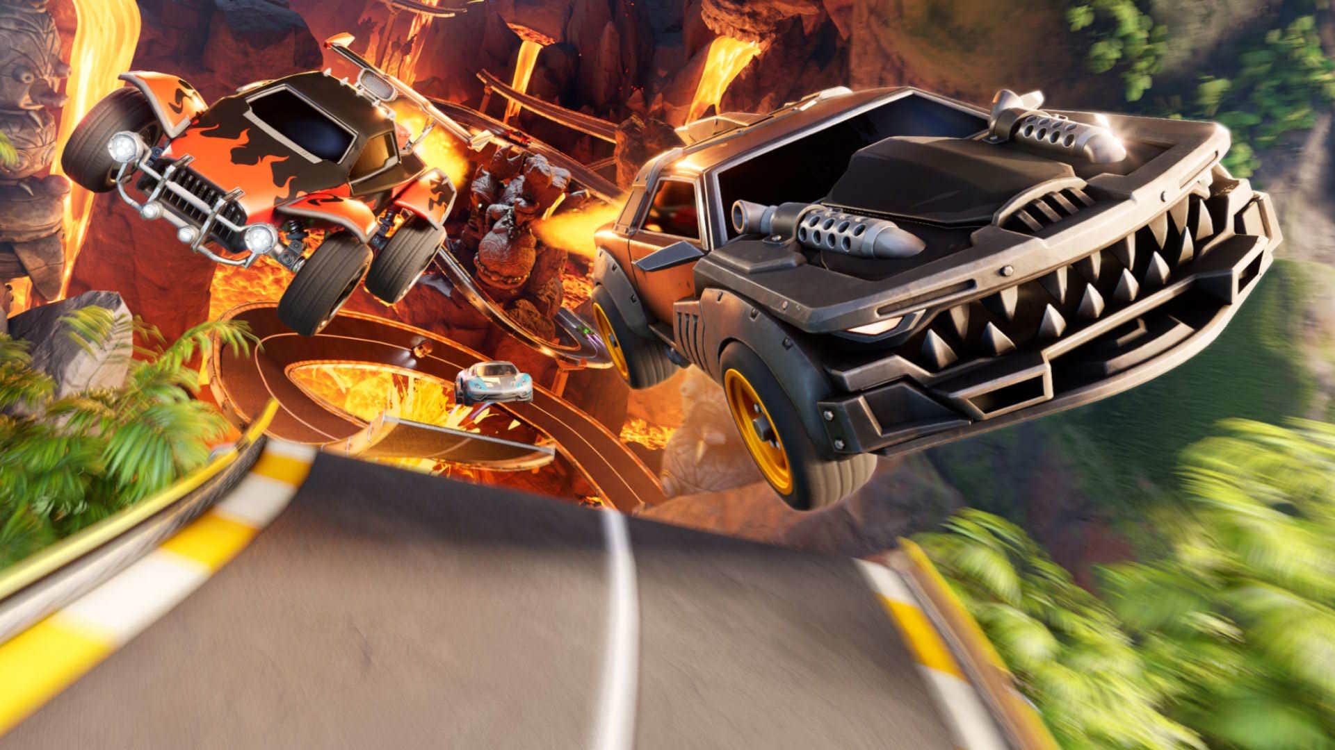 Pirates des caraïbes arrive sur Fortnite