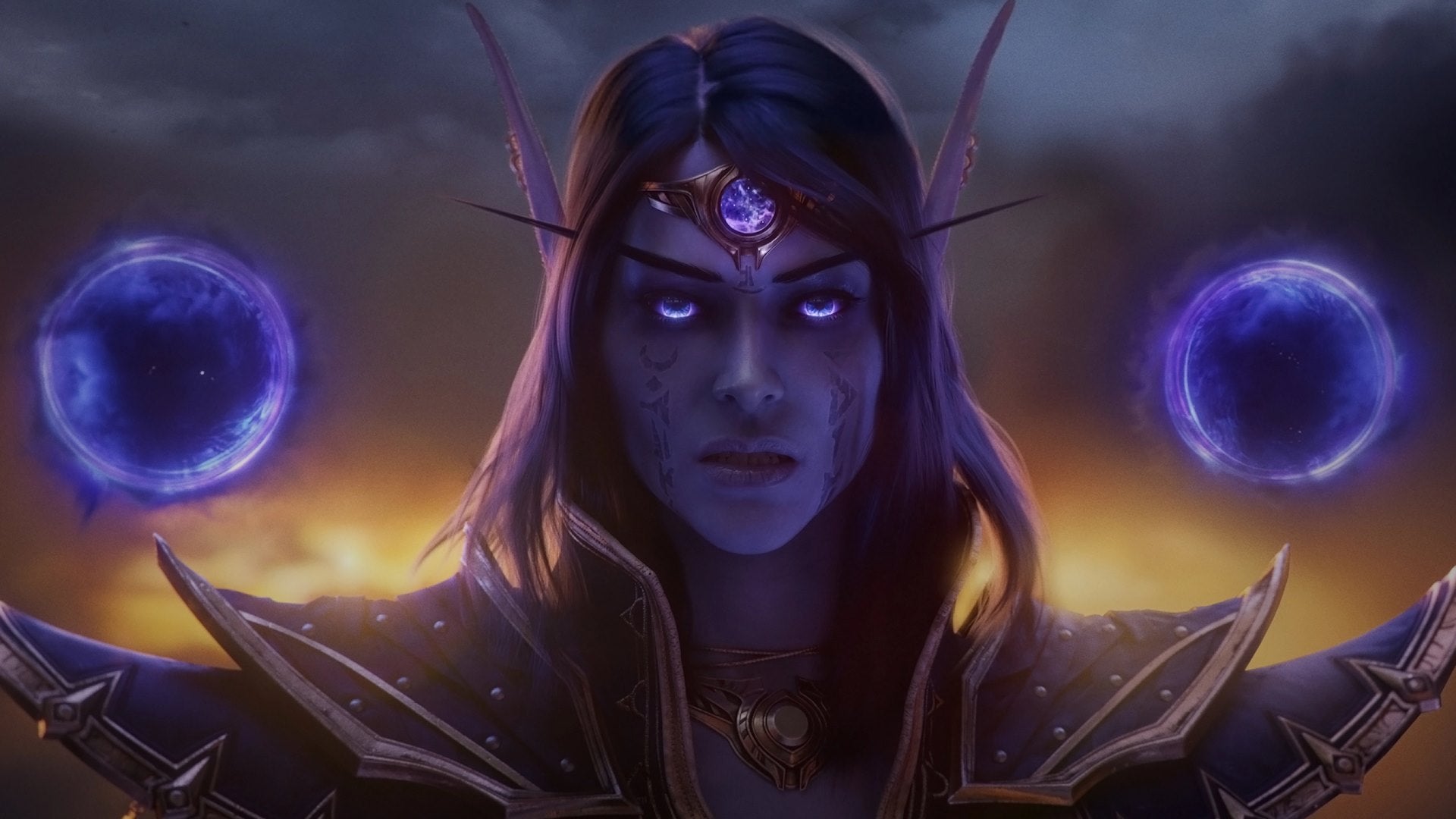 L’extension Midnight va révolutionner l’expérience World of Warcraft