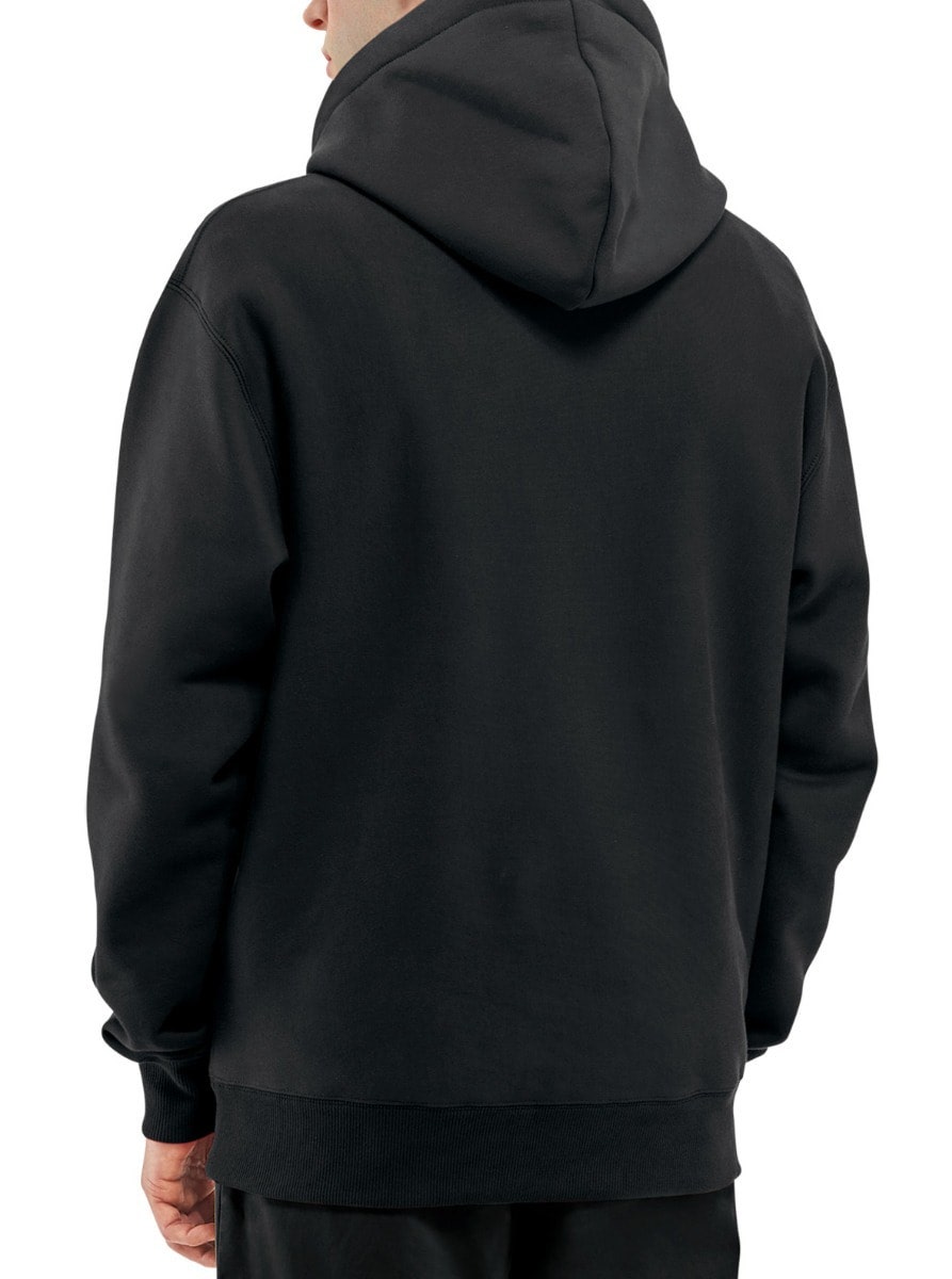 Fulllife Bar Hoodie