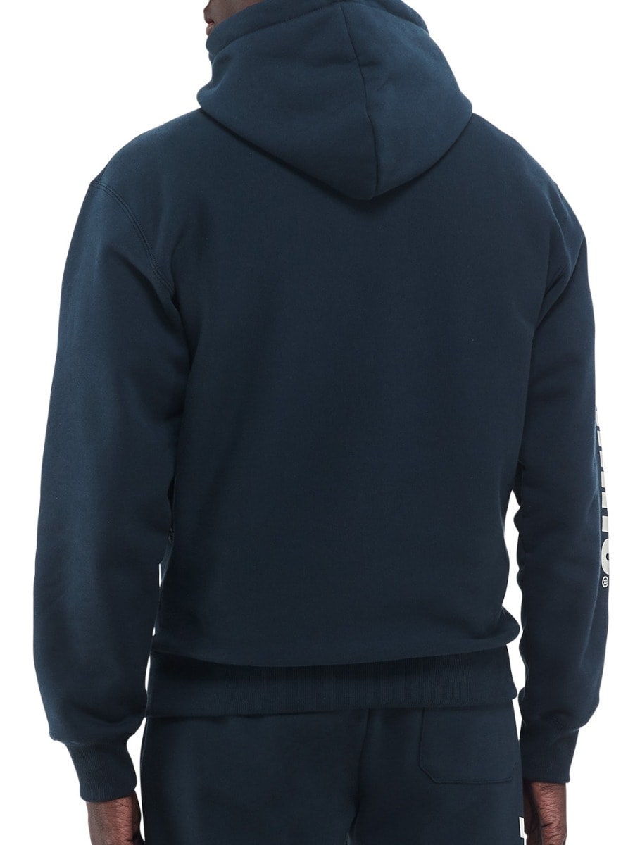 24 Hour Stream Hoodie