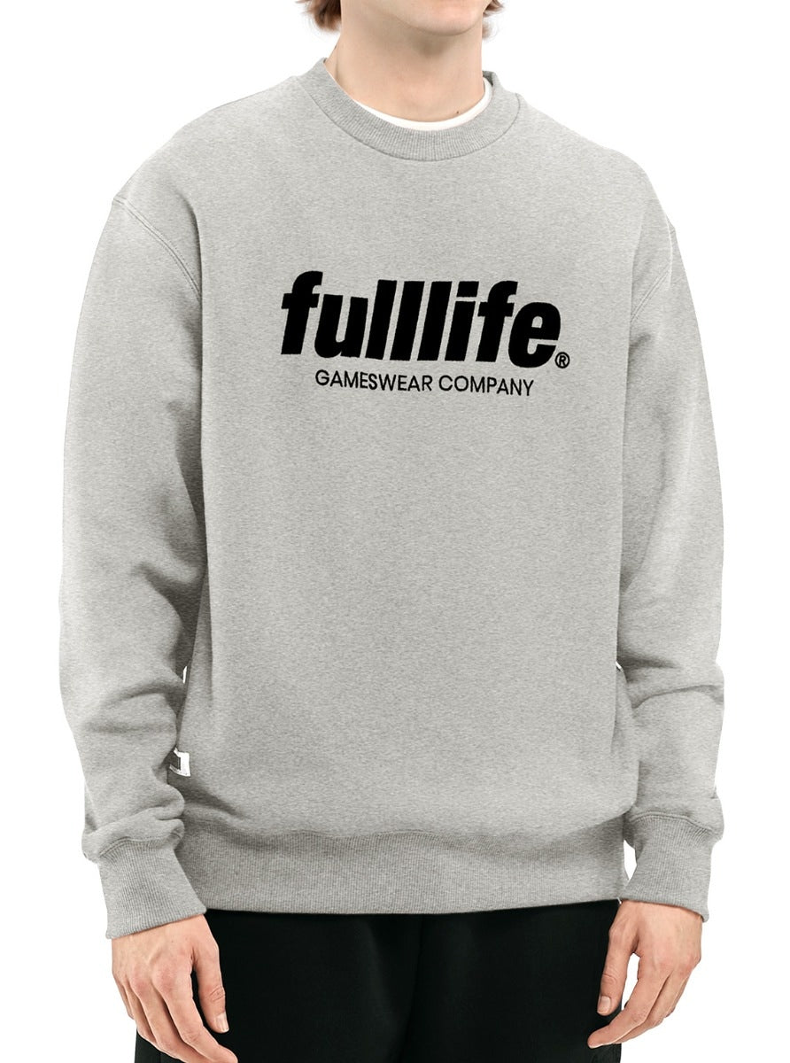 Fulllife Wordmark Sweatshirt