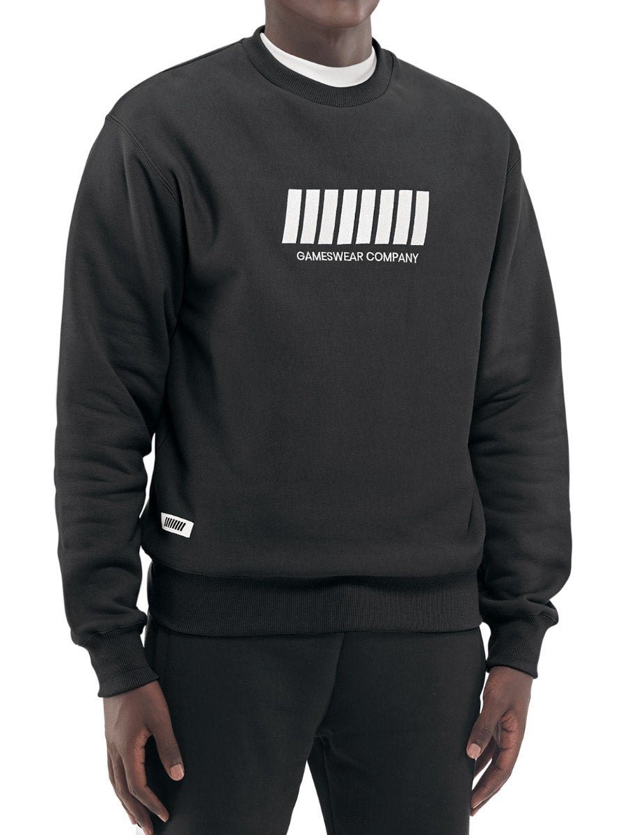 Fulllife Bar Sweatshirt