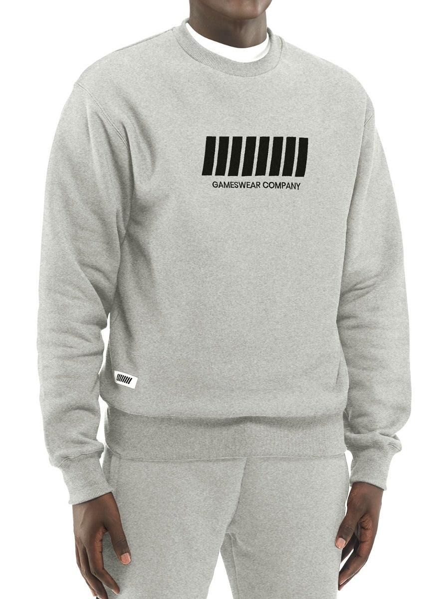 Fulllife Bar Sweatshirt