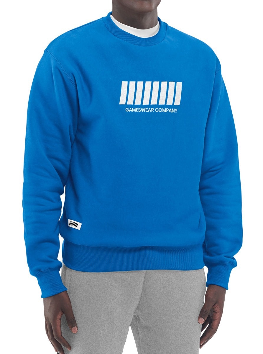 Fulllife Bar Sweatshirt