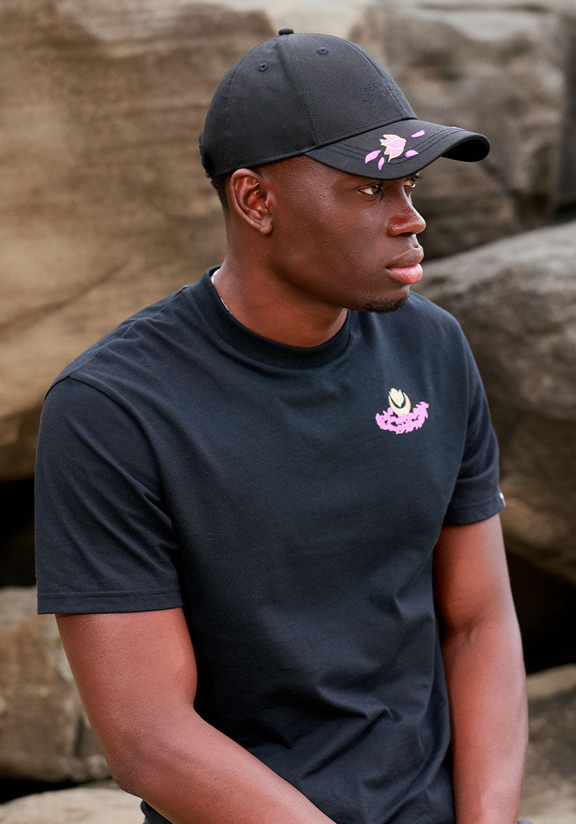 Spirit Blossom Cap