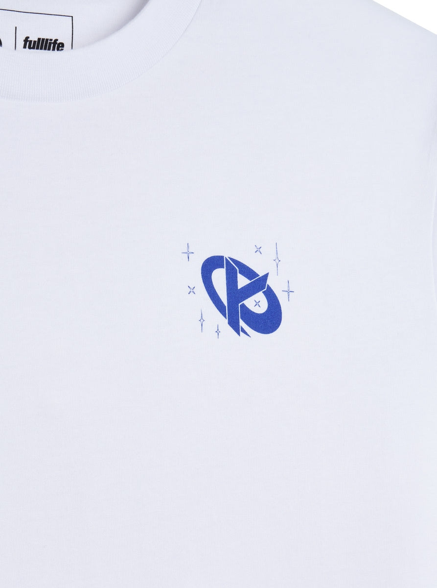 Two Stars T-shirt