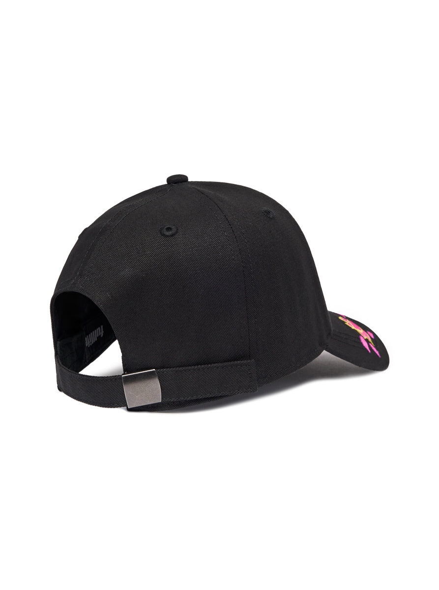 Spirit Blossom Cap