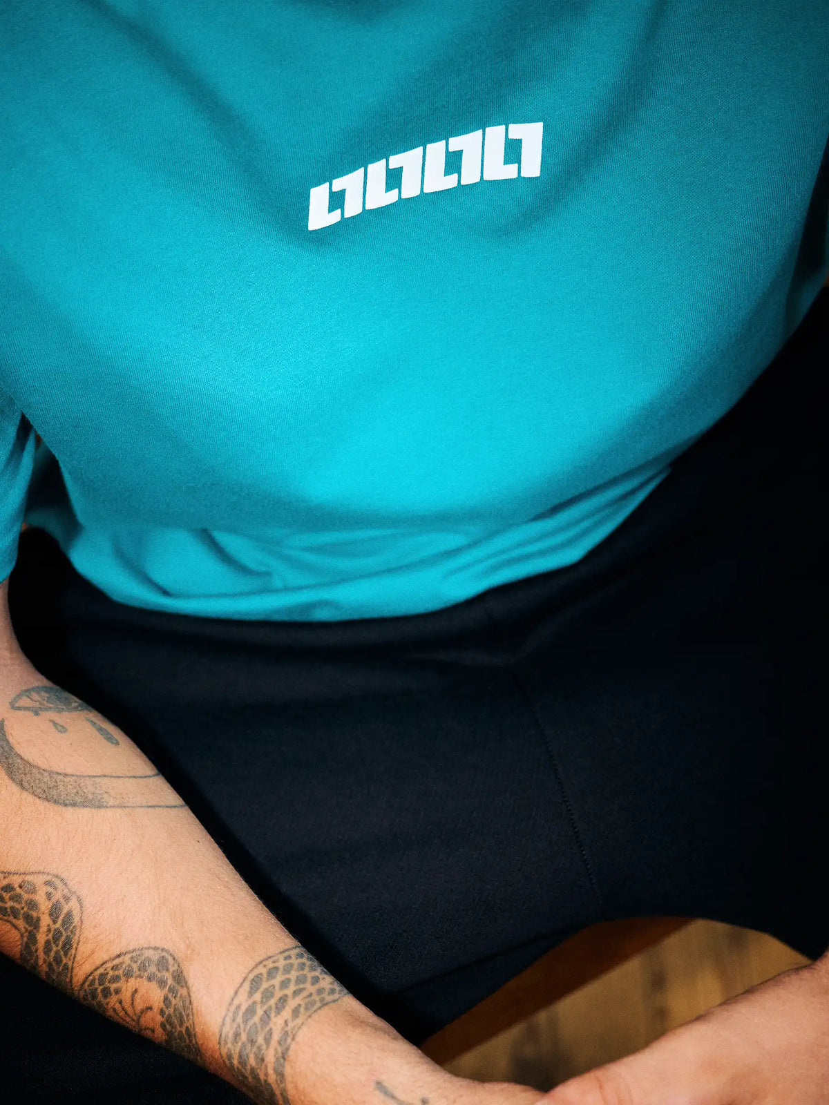Lifebar T-shirt