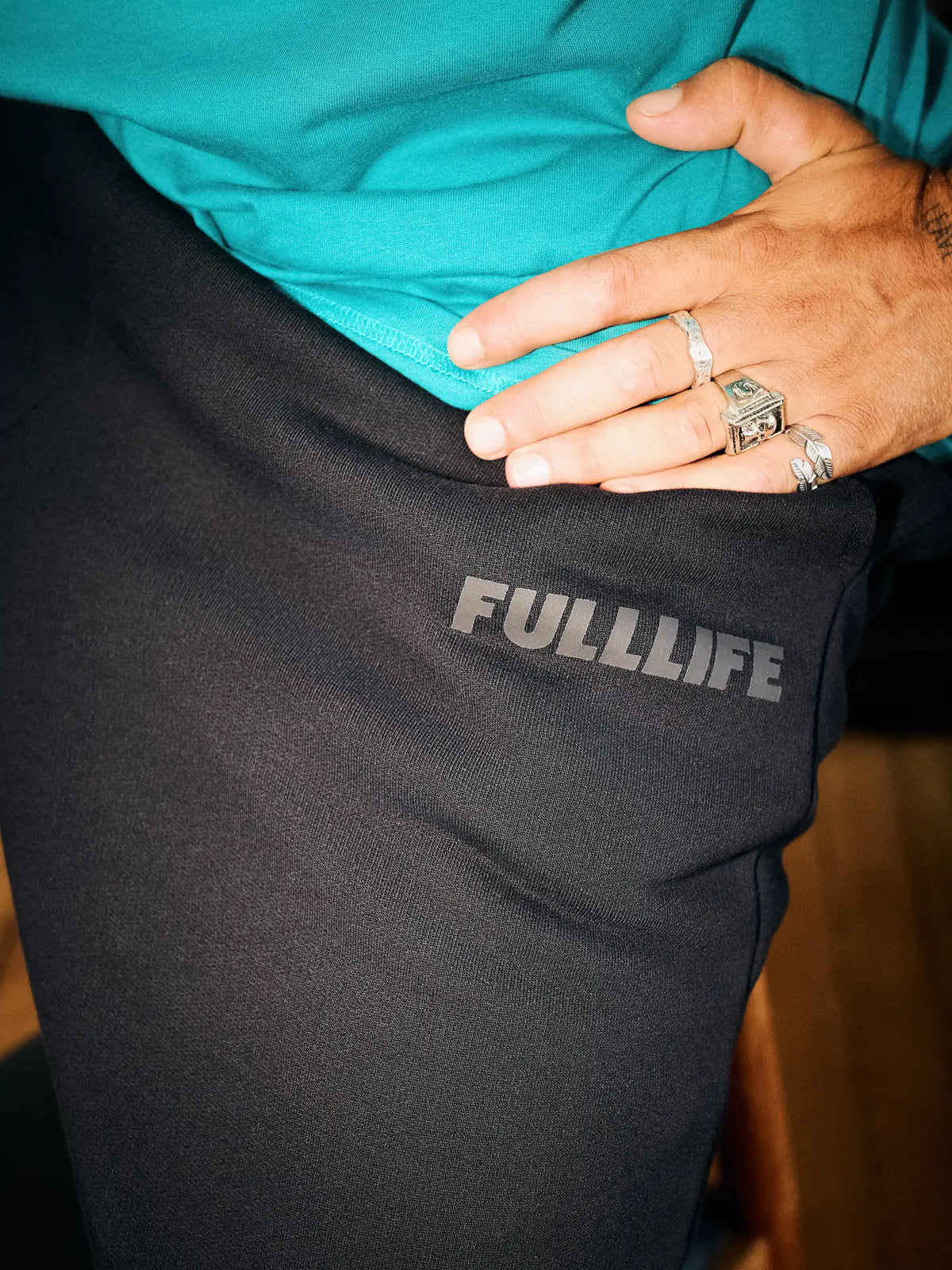Primary Jog Pants