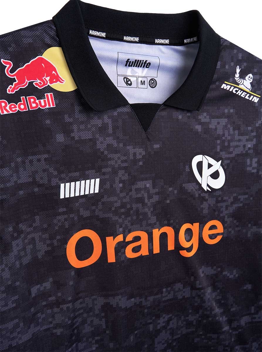 2025 Major Jersey