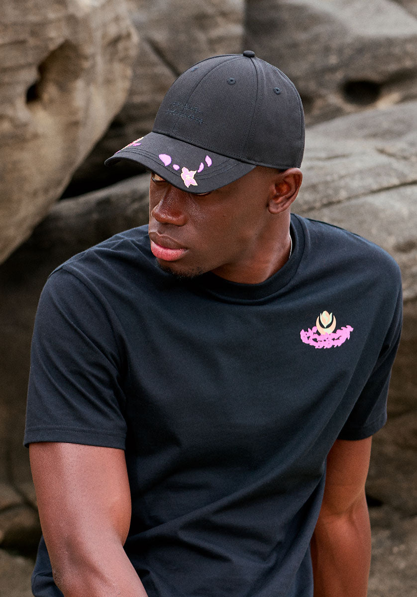 Spirit Blossom Cap