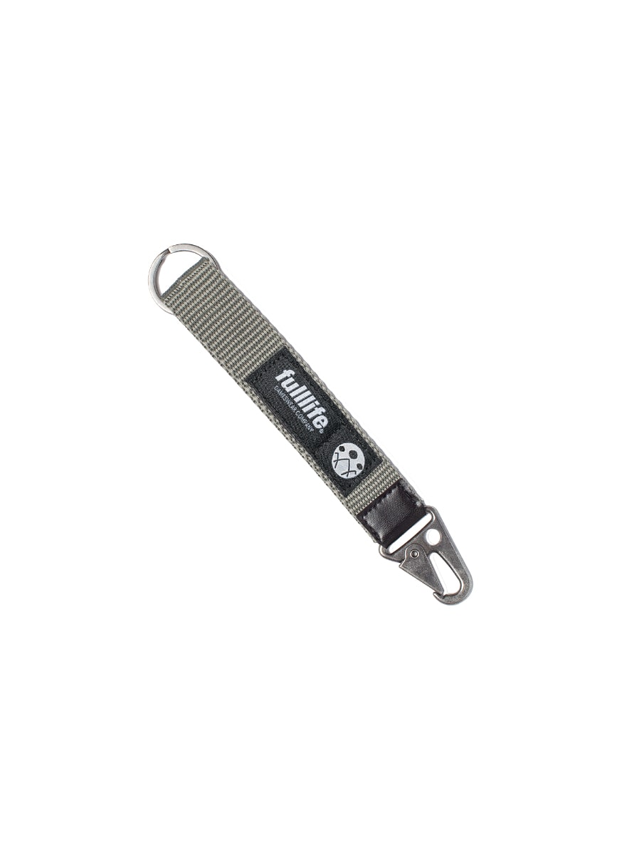Key “Blade” Ring
