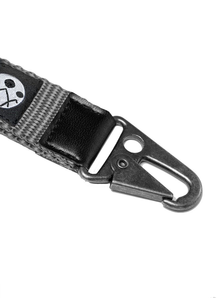 Key “Blade” Ring