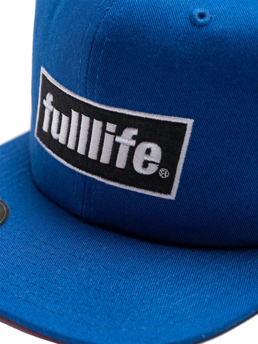 Magnetics Flat Cap