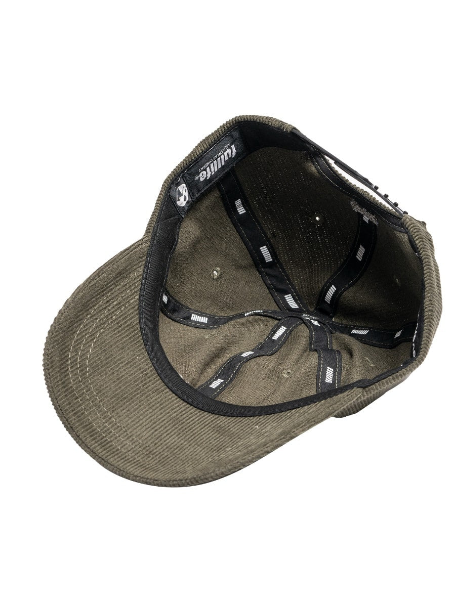 EZ Neural Theft Corduroy Cap