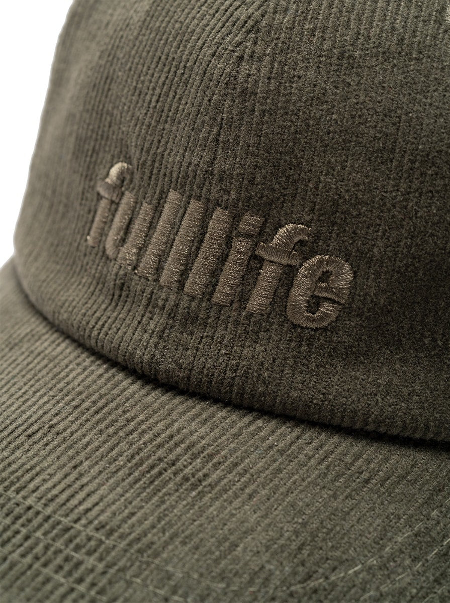 EZ Neural Theft Corduroy Cap