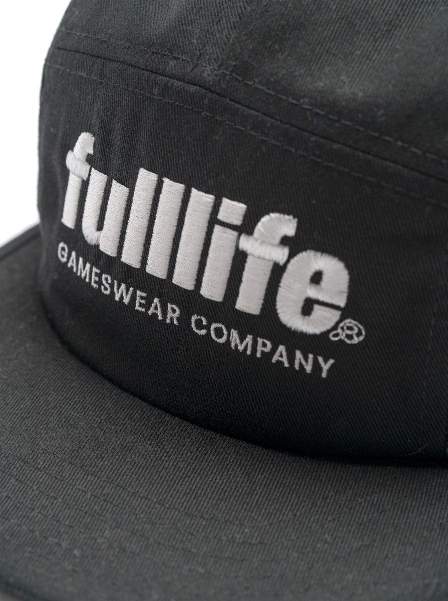5v5 Panels Cap