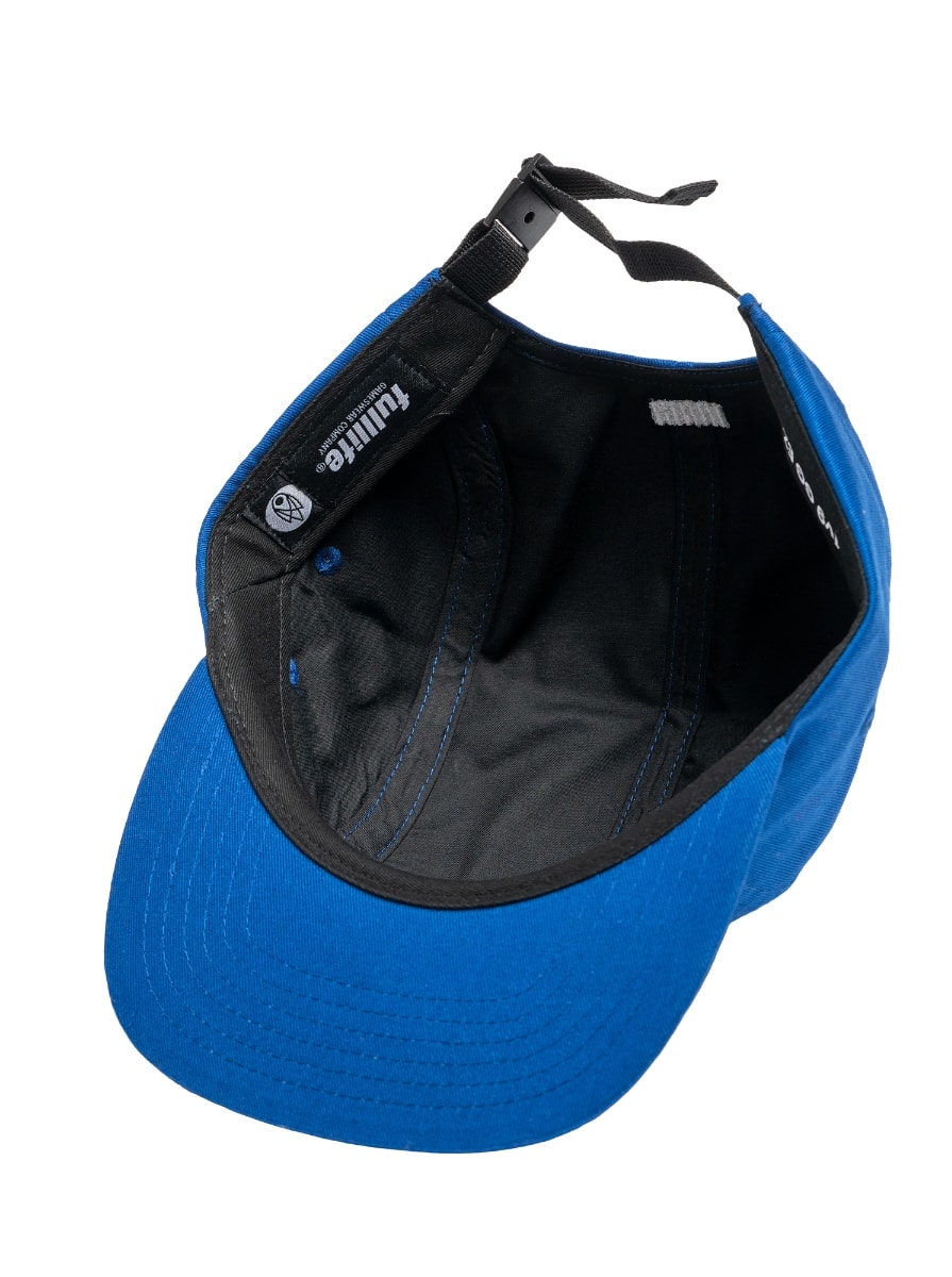 5v5 Panels Cap